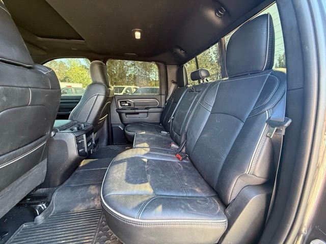 Used 2024 Gray Ram Rebel image 27