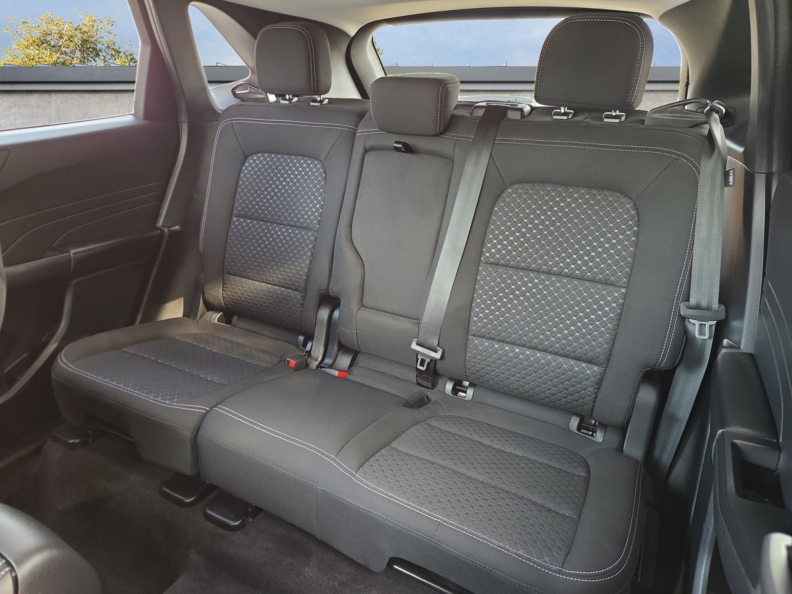 2023 Ford Escape Active - Photo 13