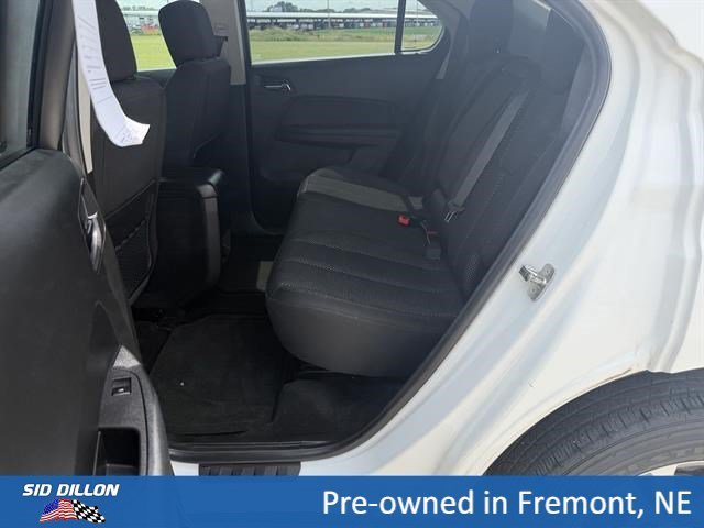 Used 2014 Summit White Chevrolet LT image 8