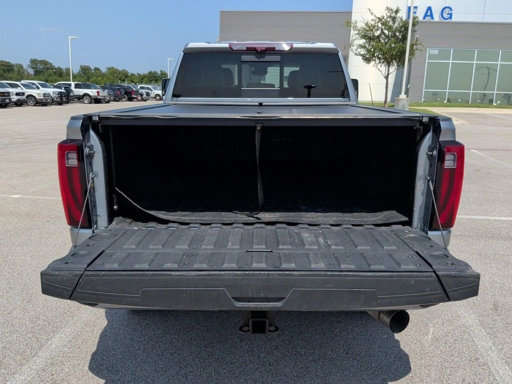 Used 2024 Sterling GMC Denali Ultimate image 46