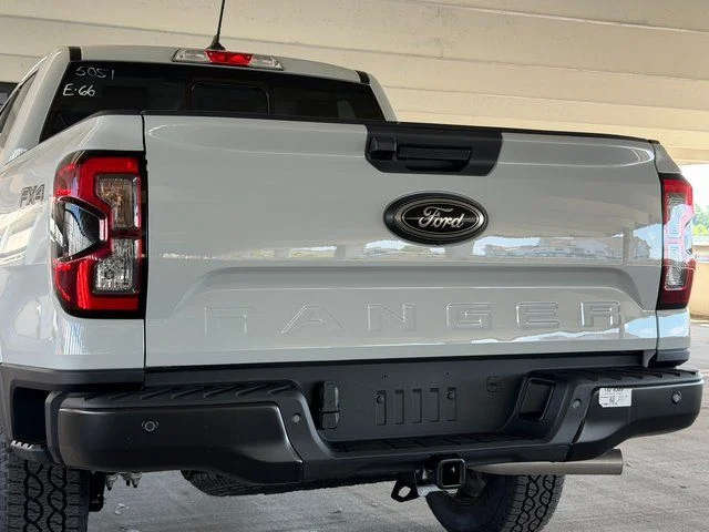New 2026 Avalanche Ford Lariat image 14