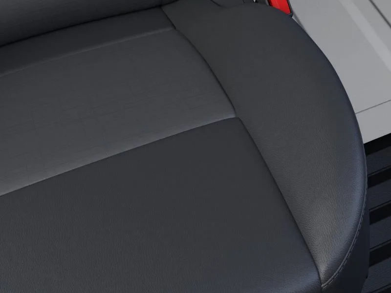 New 2026 Oxford White Ford Base image 17