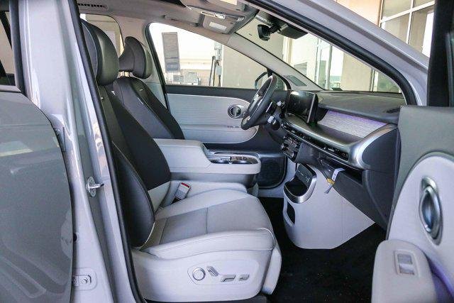 New 2026 Gray Hyundai Performance Limited image 17