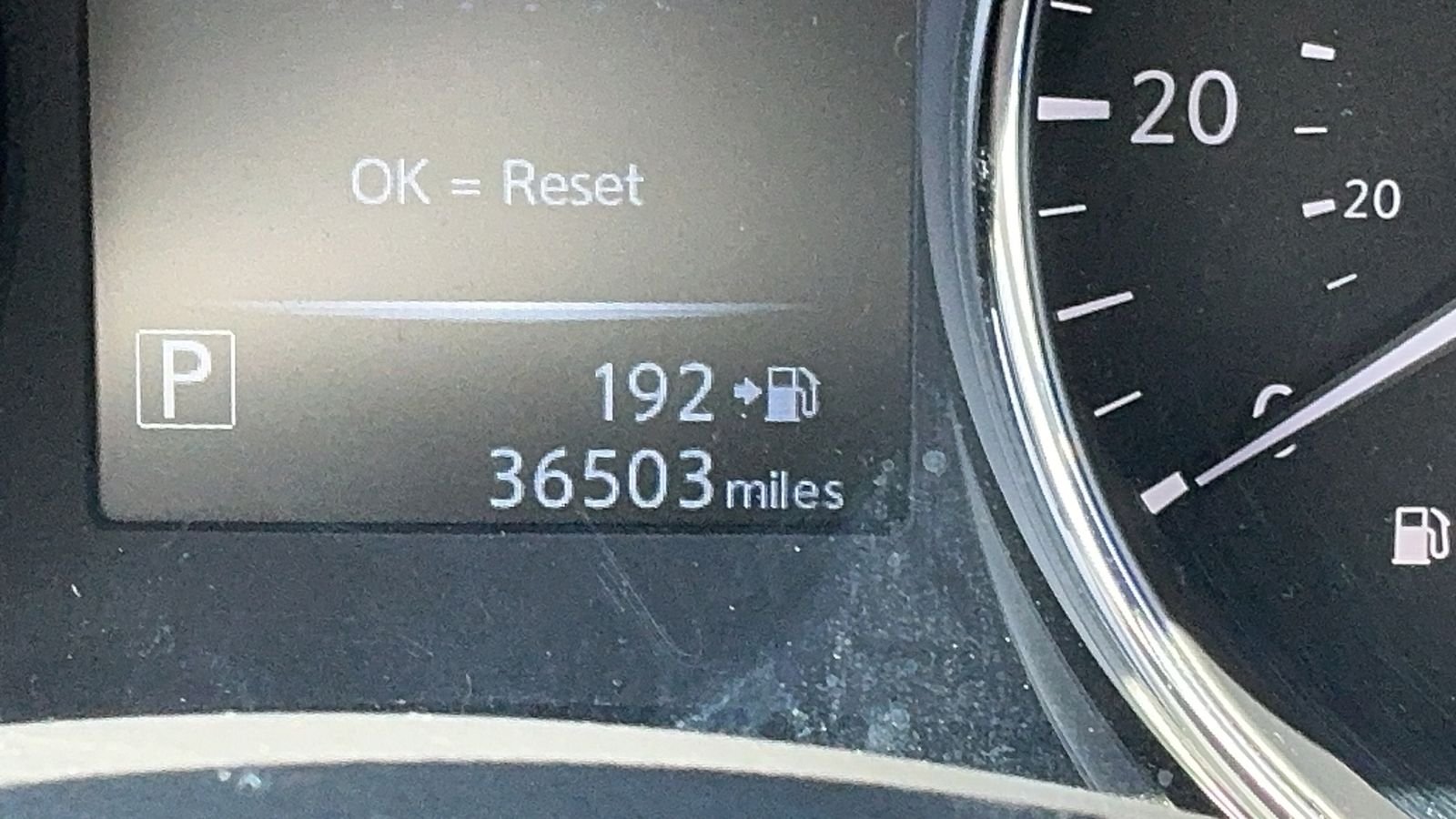 Used 2017 Gray Nissan SL image 32