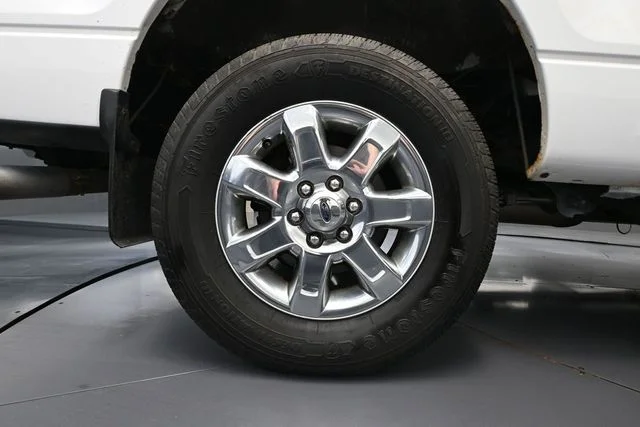 2014 Ford F-150 XLT - Photo 16