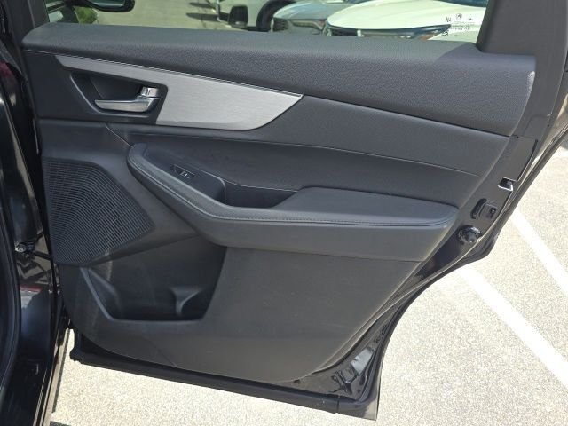 Used 2024 Black Acura 3.5L image 23