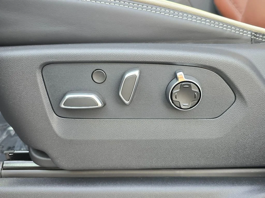 New 2026 Coastal Dune GMC Denali Ultimate image 16