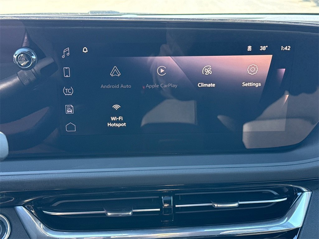 2026 BUICK ENVISTA - Image 22