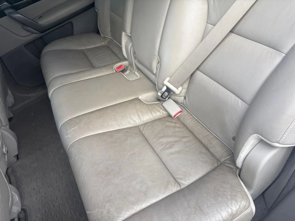 Used 2008 Silver Acura Technology SH-AWD image 37