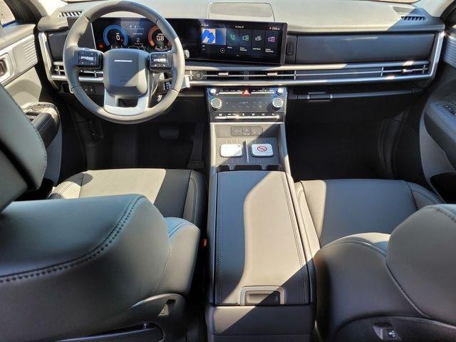New 2026 Gray Hyundai SEL FWD image 12