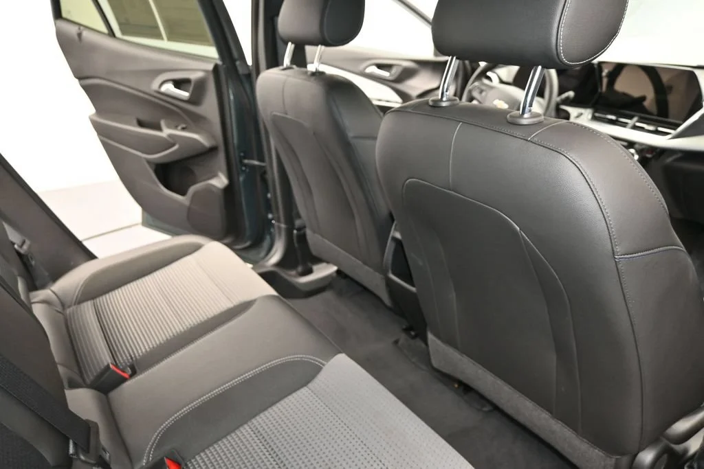 Certified Used 2025 Cypress Chevrolet LT image 15