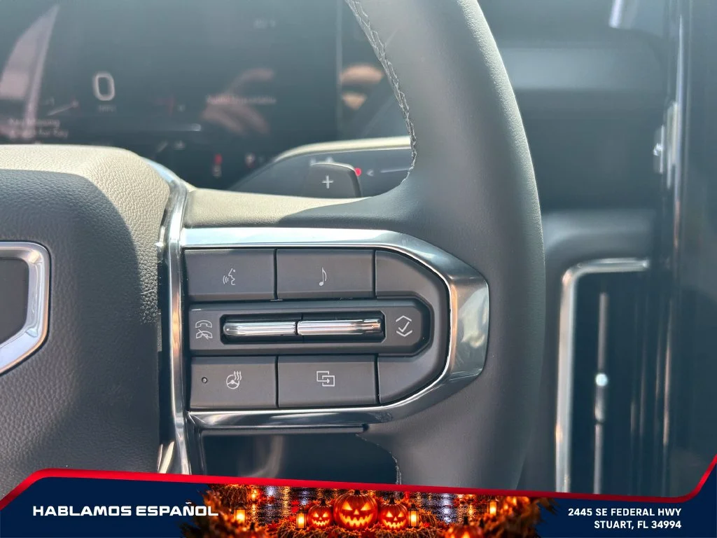 New 2026 Summit White GMC Denali image 19
