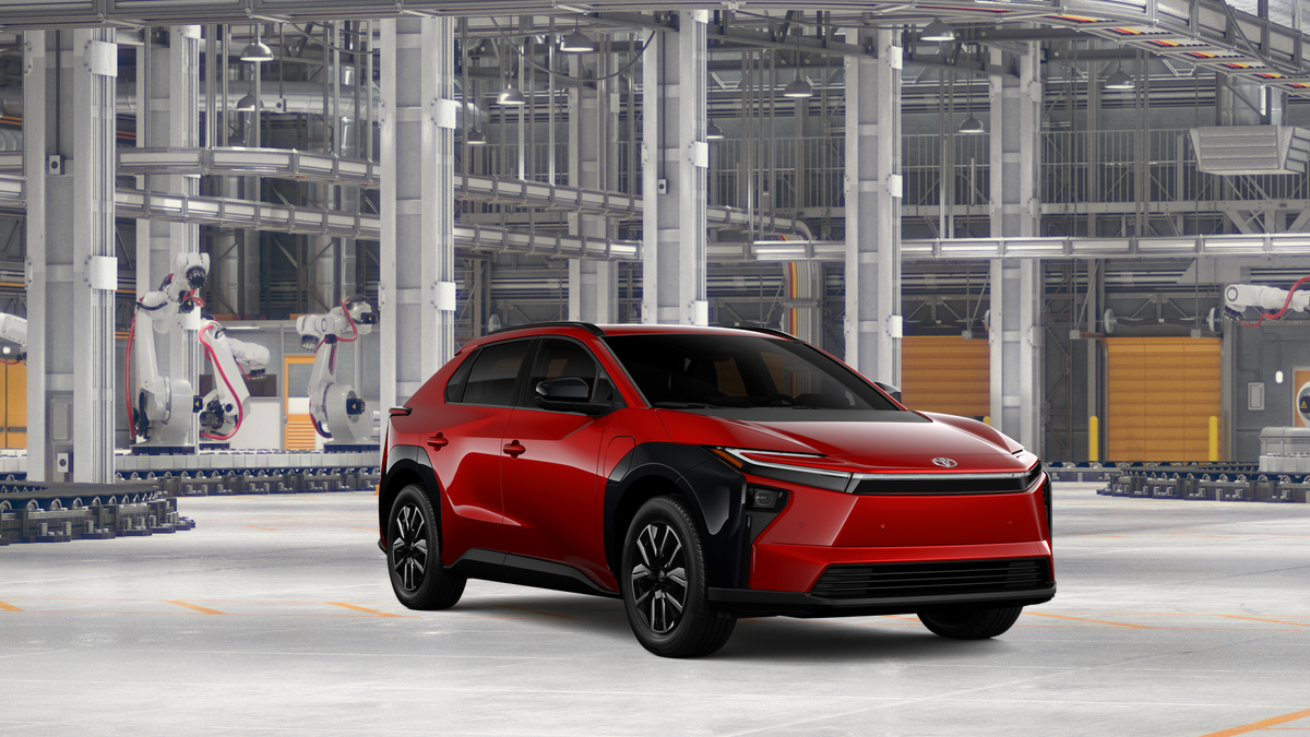 Vehicle thumbnail