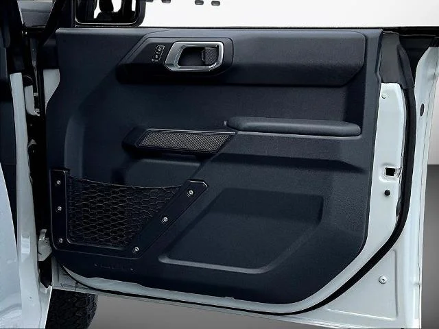 New 2026 Avalanche Gray Ford Big Bend® image 63
