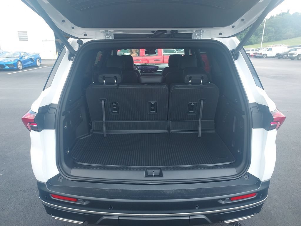 2027 Buick Enclave Preferred - Photo 9