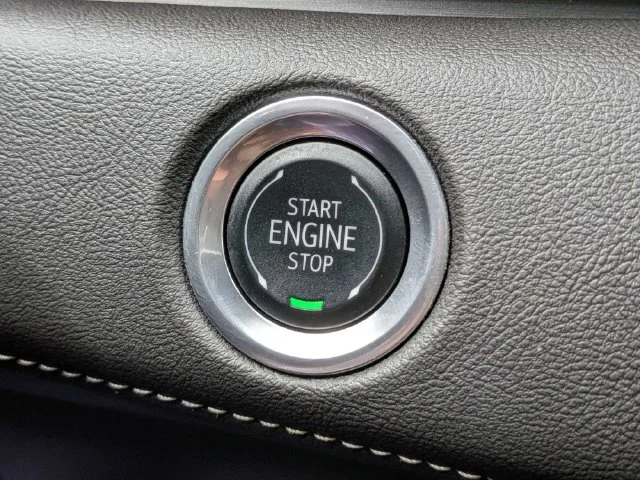 Used 2024 Black Cadillac Premium image 28