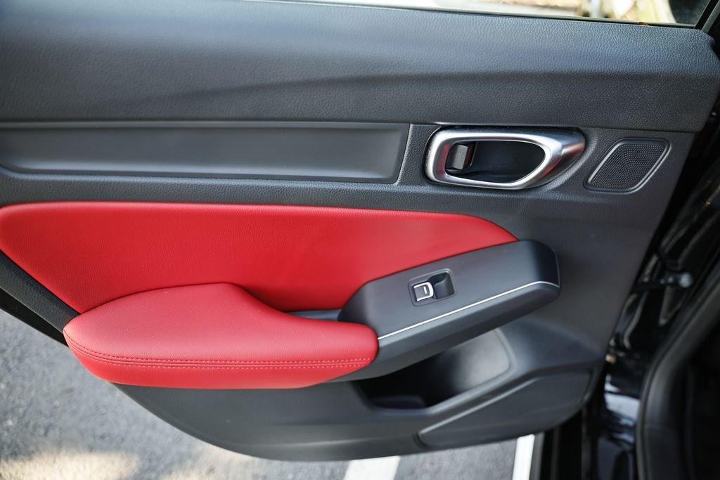 2025 Acura Integra Type-S - Photo 22