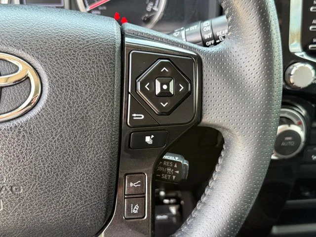 Used 2021  Toyota TRD Pro image 15