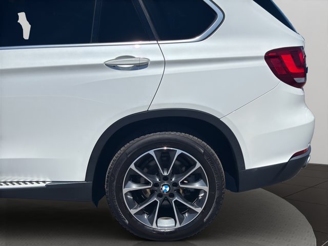 Used 2016 White BMW xDrive35i image 24
