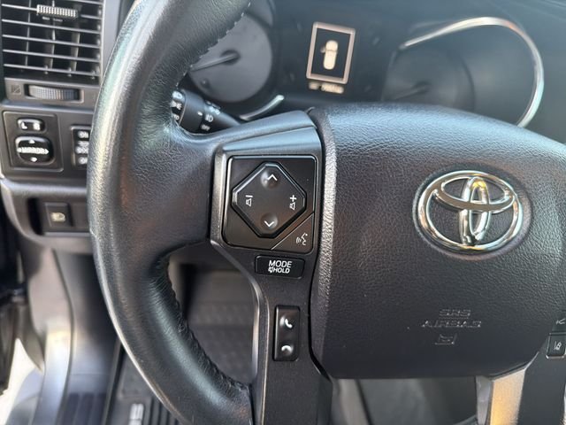 2021 Toyota Sequoia TRD Sport - Photo 17