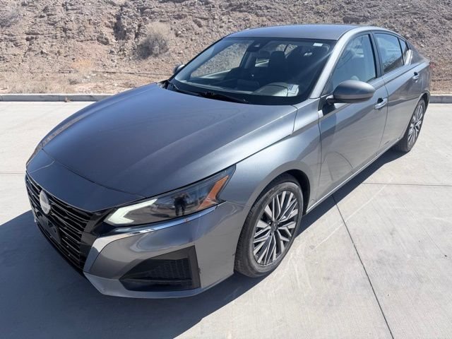 2023 Nissan Altima SV