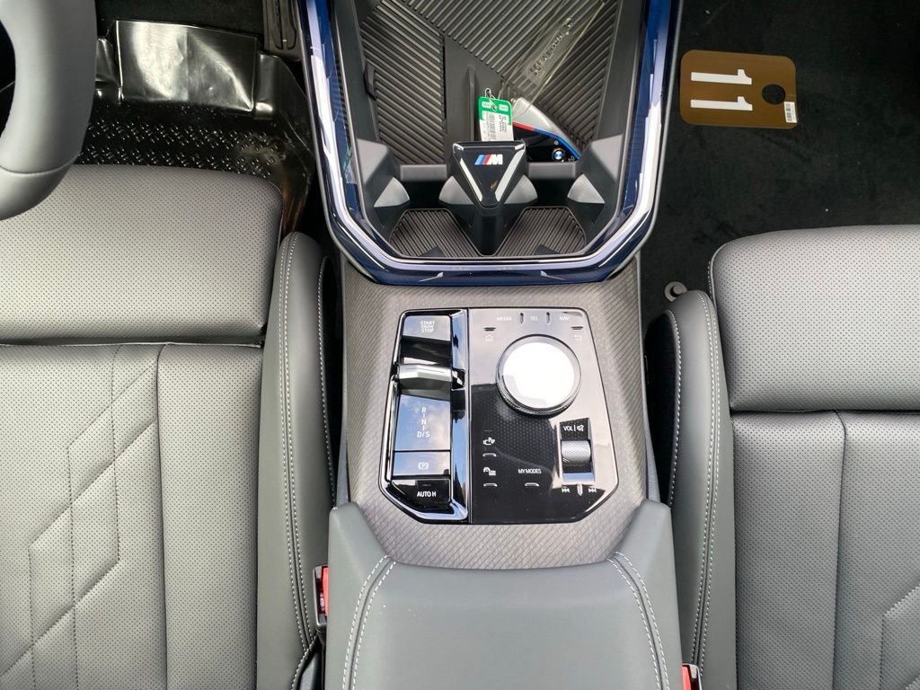 New 2026 Brooklyn Grey Metallic BMW 30 xDrive image 10