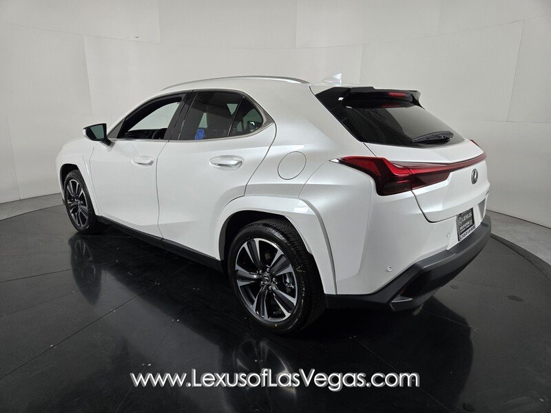 2025 Lexus UX 300h Premium - Photo 6