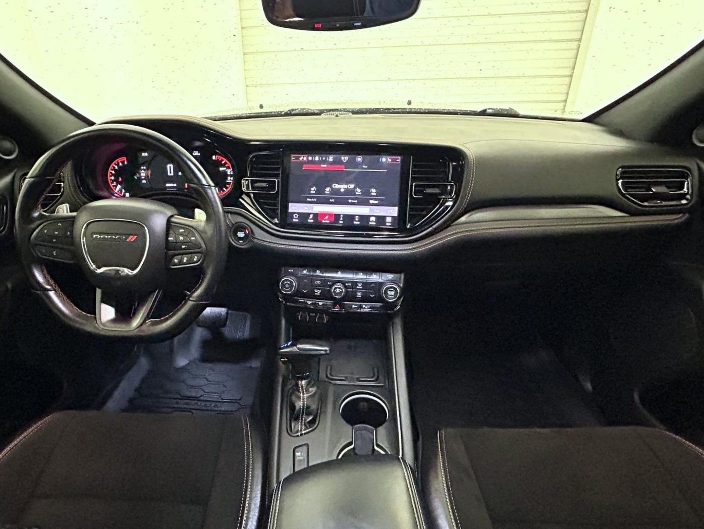 Used 2023 Black Dodge R/T image 13