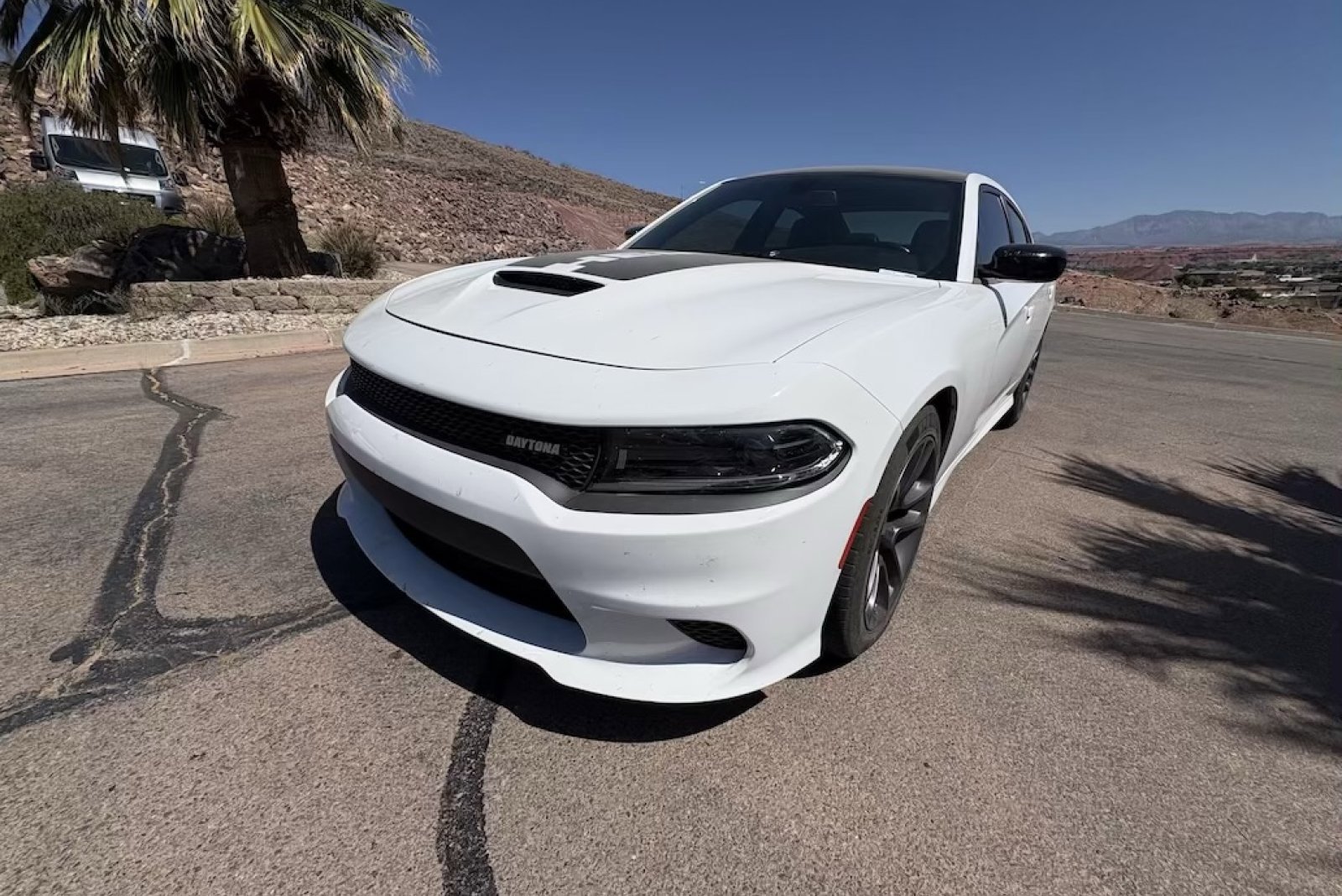 2023 Dodge Charger R/T's photo