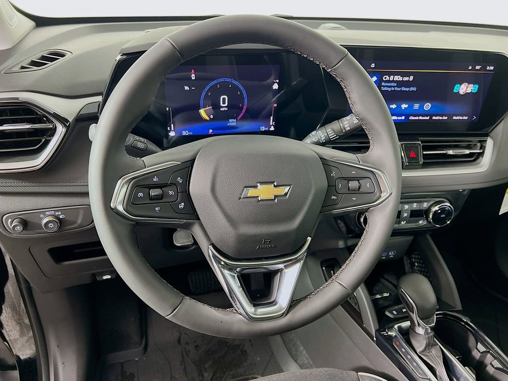 2026 Chevrolet Trailblazer LT - Photo 11
