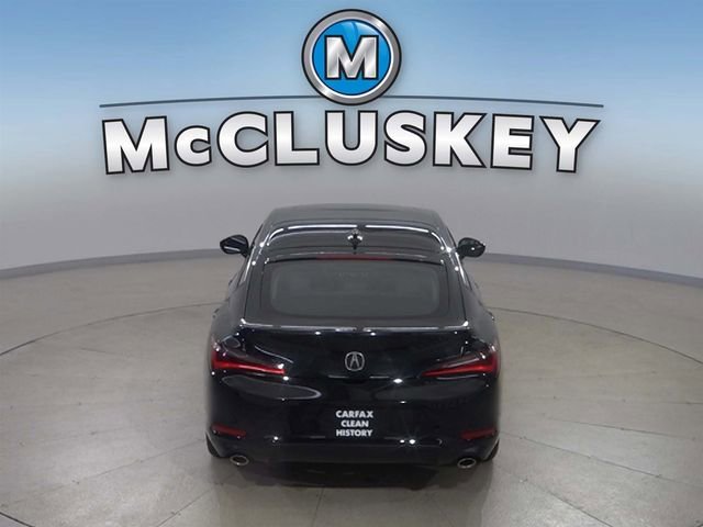2023 Acura Integra Base - Photo 23