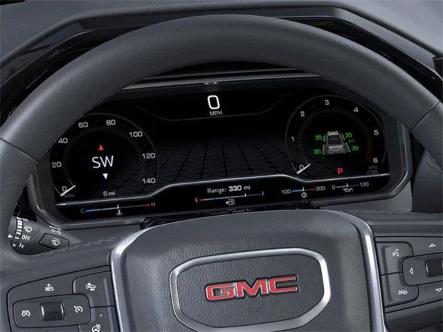 2026 GMC Sierra 1500 Elevation - Photo 18