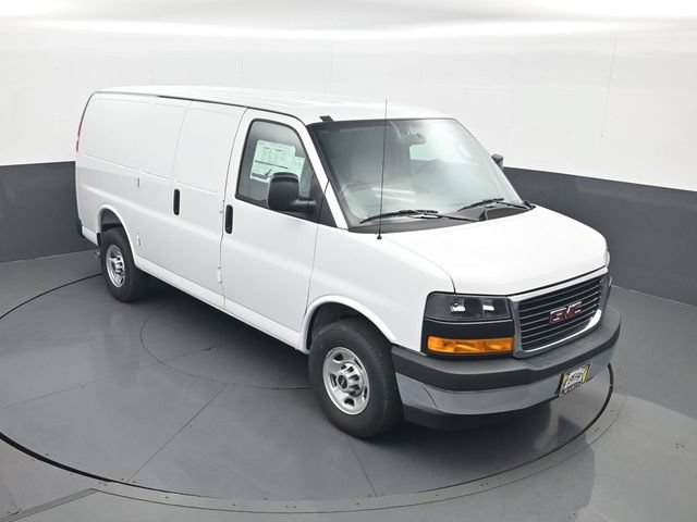 2026 GMC Savana Cargo Work Van - Photo 17