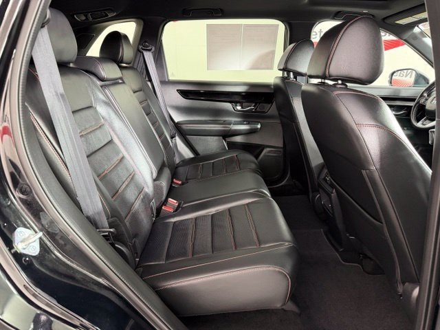 2025 Honda CR-V Sport Touring - Photo 40