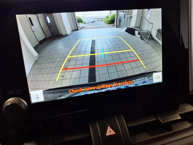 Used 2025 Blueprint Toyota XLE image 12