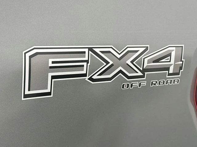 New 2026 Ford F-150 XLT