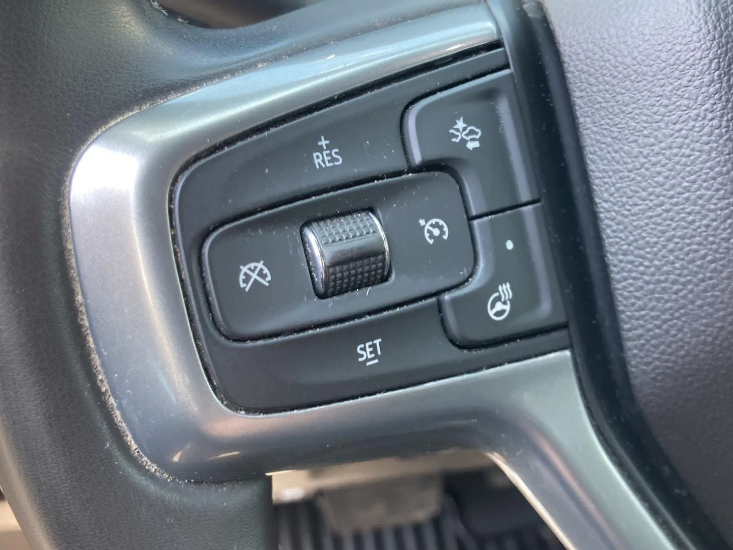 Used 2024 Ash Chevrolet LT image 15