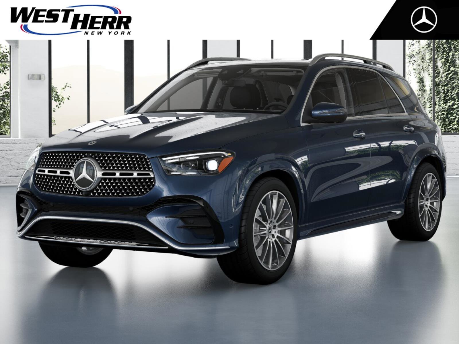 2026 Mercedes-Benz GLE GLE350 - Photo 43