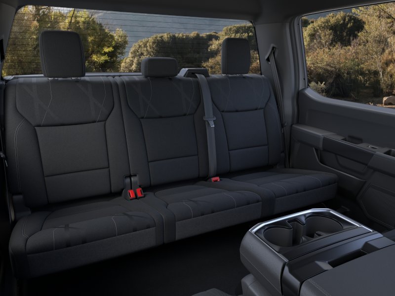 New 2026 Avalanche Ford STX® image 39