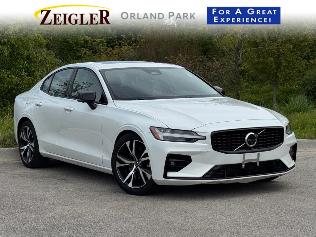 2024 Volvo S60