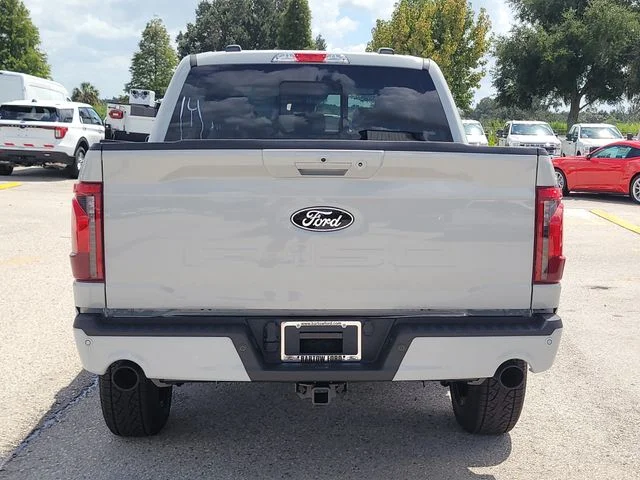 New 2026 Avalanche Ford XLT image 6