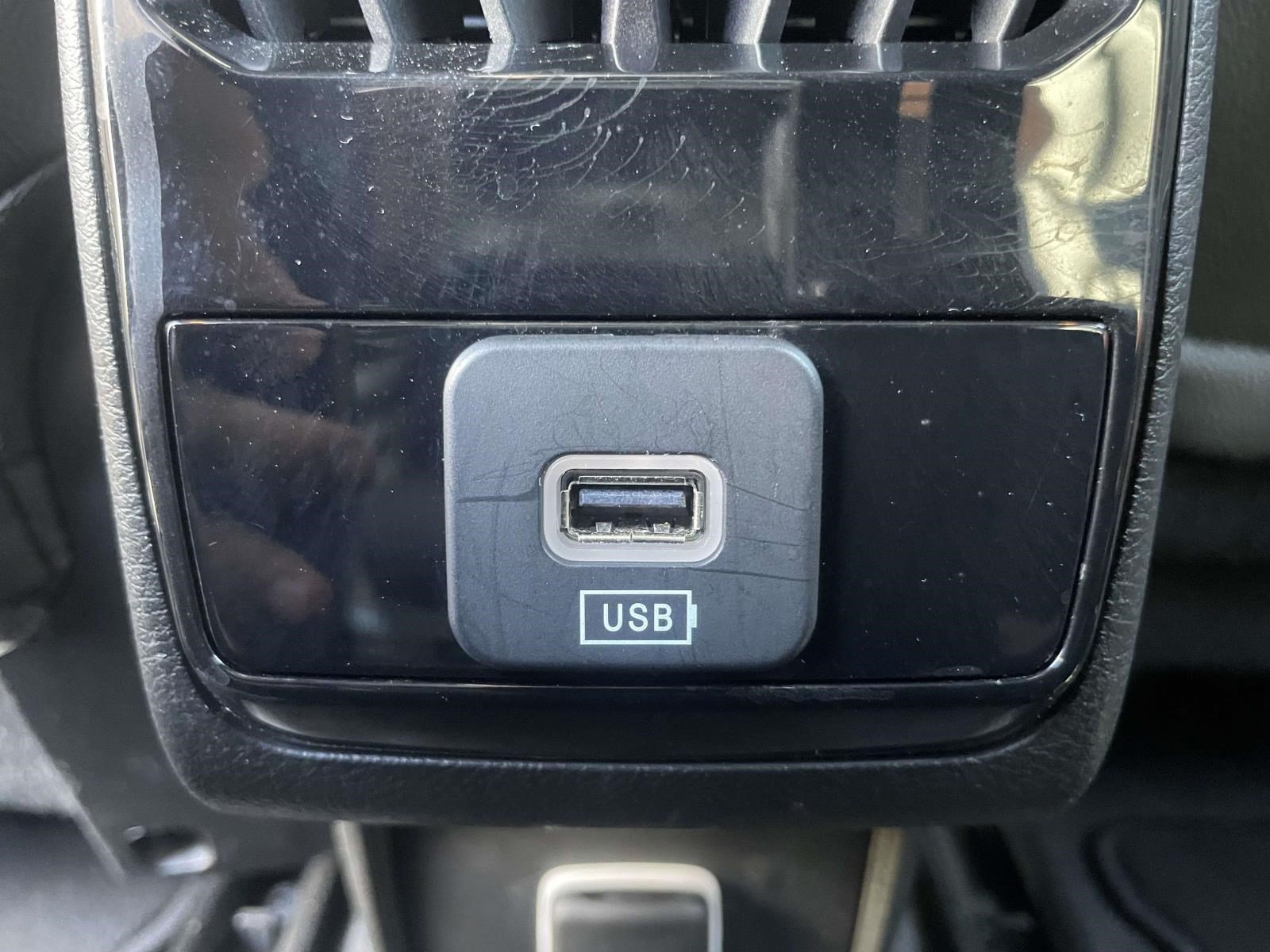2025 Jeep Compass Limited - Photo 11