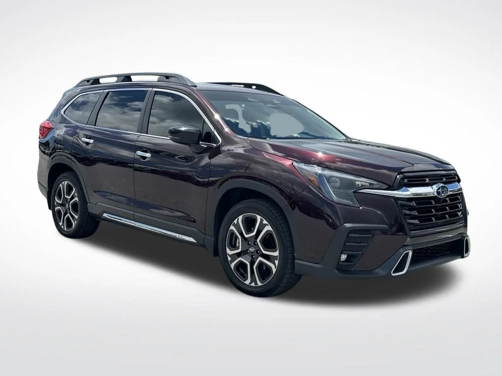 Used 2024  Subaru Touring image 8