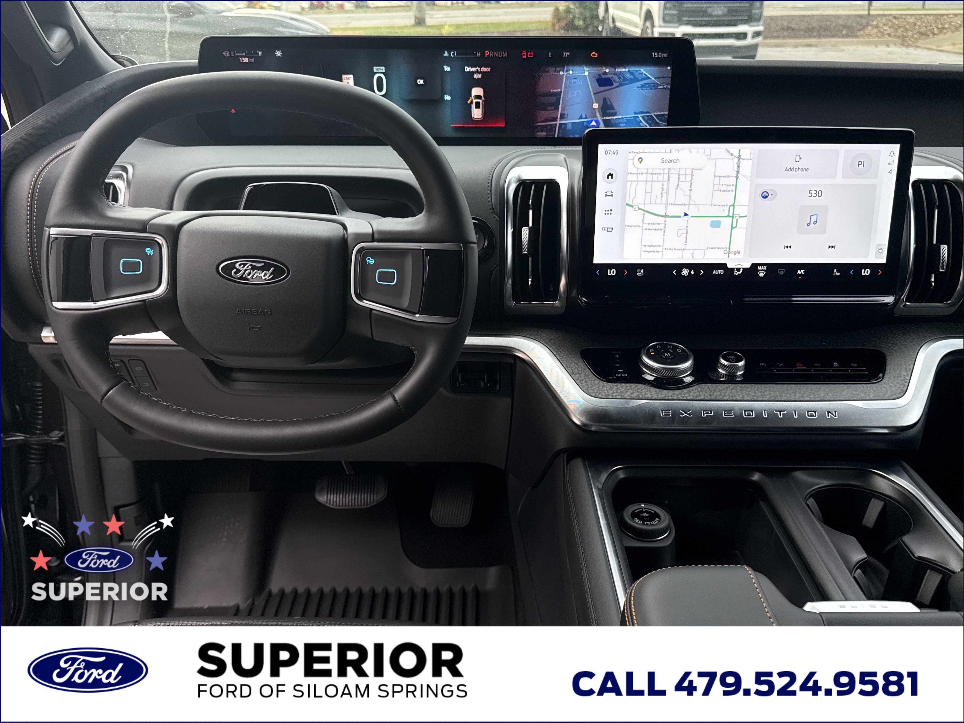 New 2026 Dark Matter Gray Metallic Ford Tremor 4WD image 8