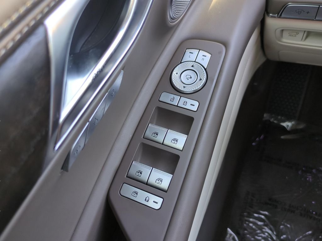 Used 2021 Green Genesis 3.5T image 20
