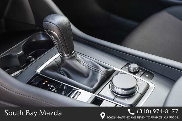New 2026 Snowflake White Pearl Mazda 2.5 S image 21