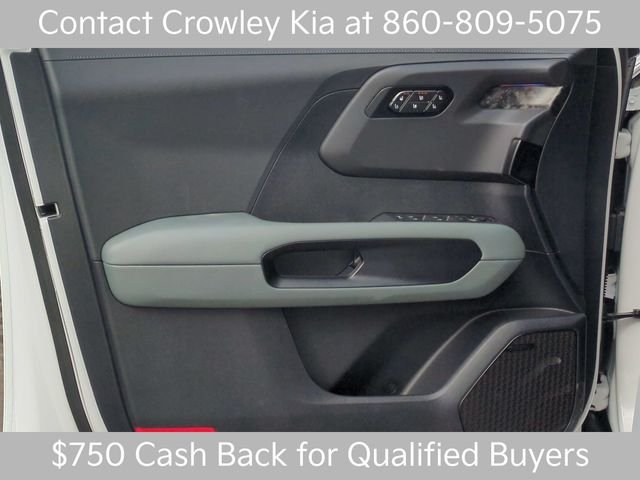 2027 Kia Telluride X-Pro SX Prestige - Photo 10