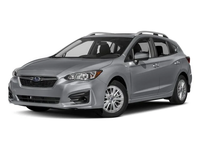 2018 Subaru Impreza 2.0i CVT PZEV's photo