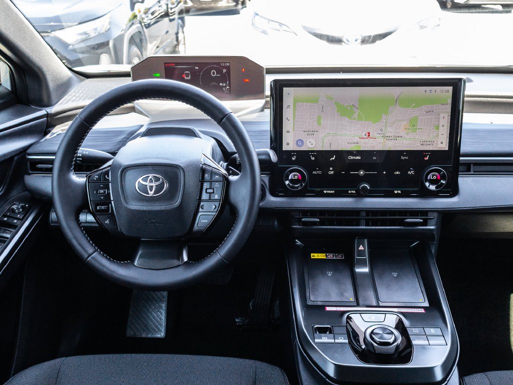 Certified Used 2026  Toyota SE image 22