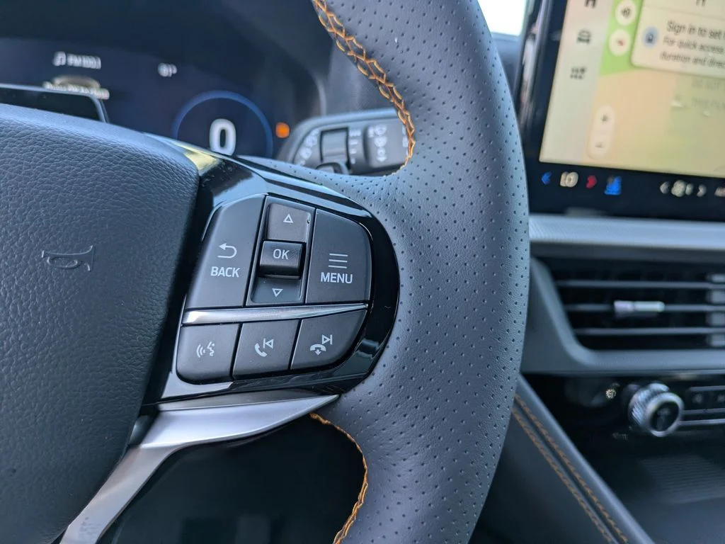 New 2026 Marsh Gray Ford Tremor image 34